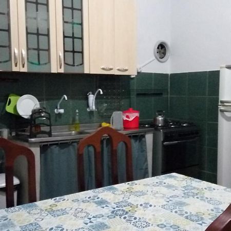 Morada Do Estudante Apartment Pelotas Exterior foto