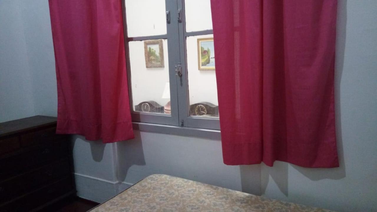 Morada Do Estudante Apartment Pelotas Exterior foto