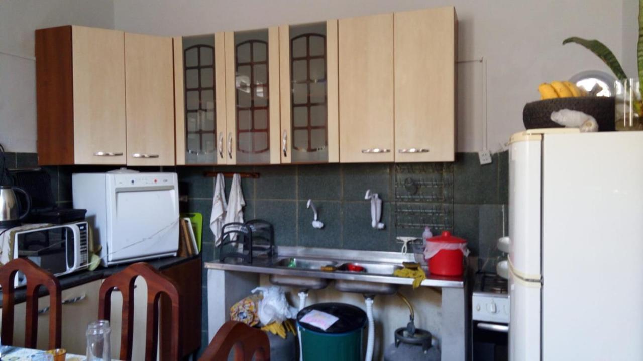 Morada Do Estudante Apartment Pelotas Exterior foto
