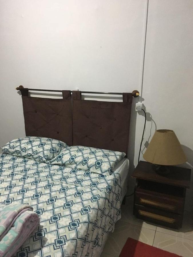 Morada Do Estudante Apartment Pelotas Exterior foto