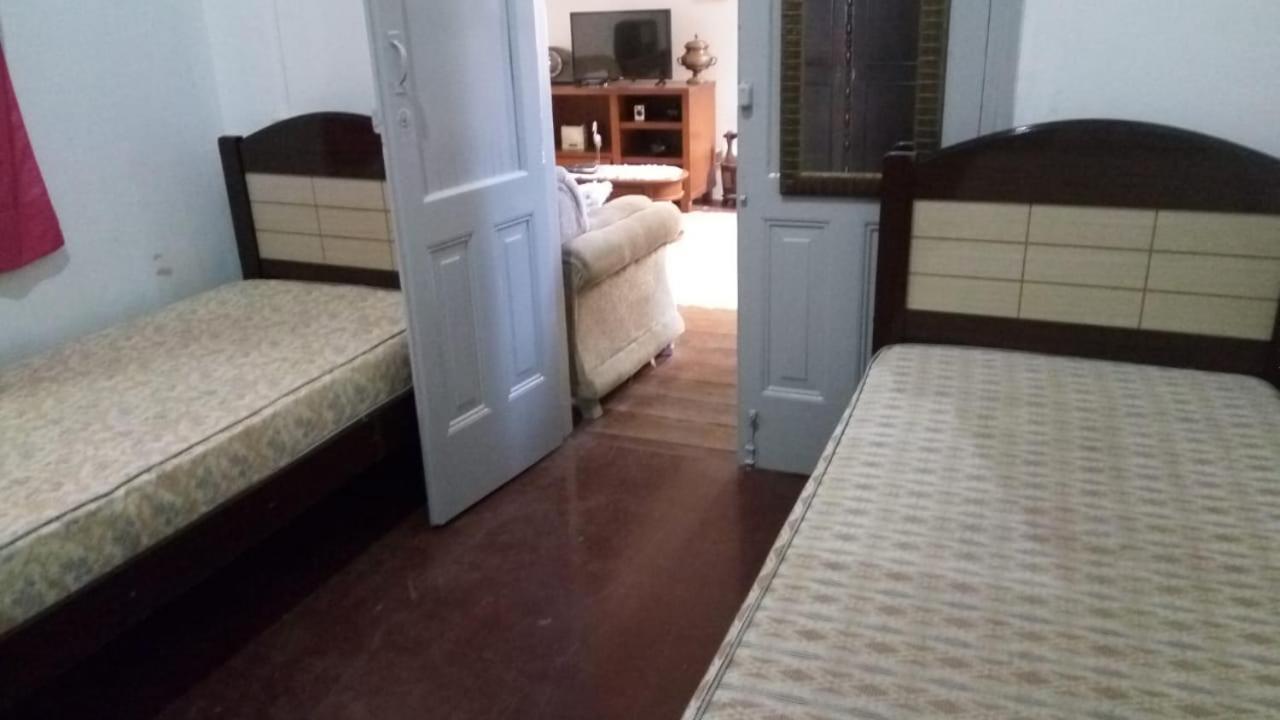 Morada Do Estudante Apartment Pelotas Exterior foto