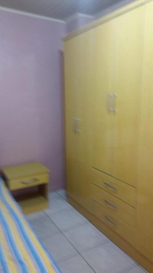 Morada Do Estudante Apartment Pelotas Exterior foto
