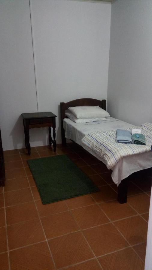 Morada Do Estudante Apartment Pelotas Exterior foto