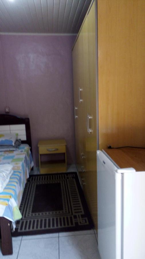 Morada Do Estudante Apartment Pelotas Exterior foto