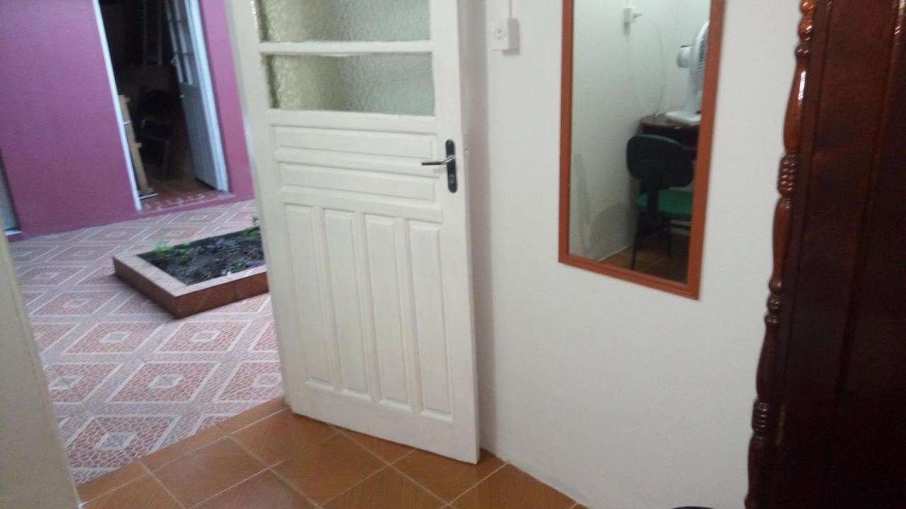 Morada Do Estudante Apartment Pelotas Exterior foto