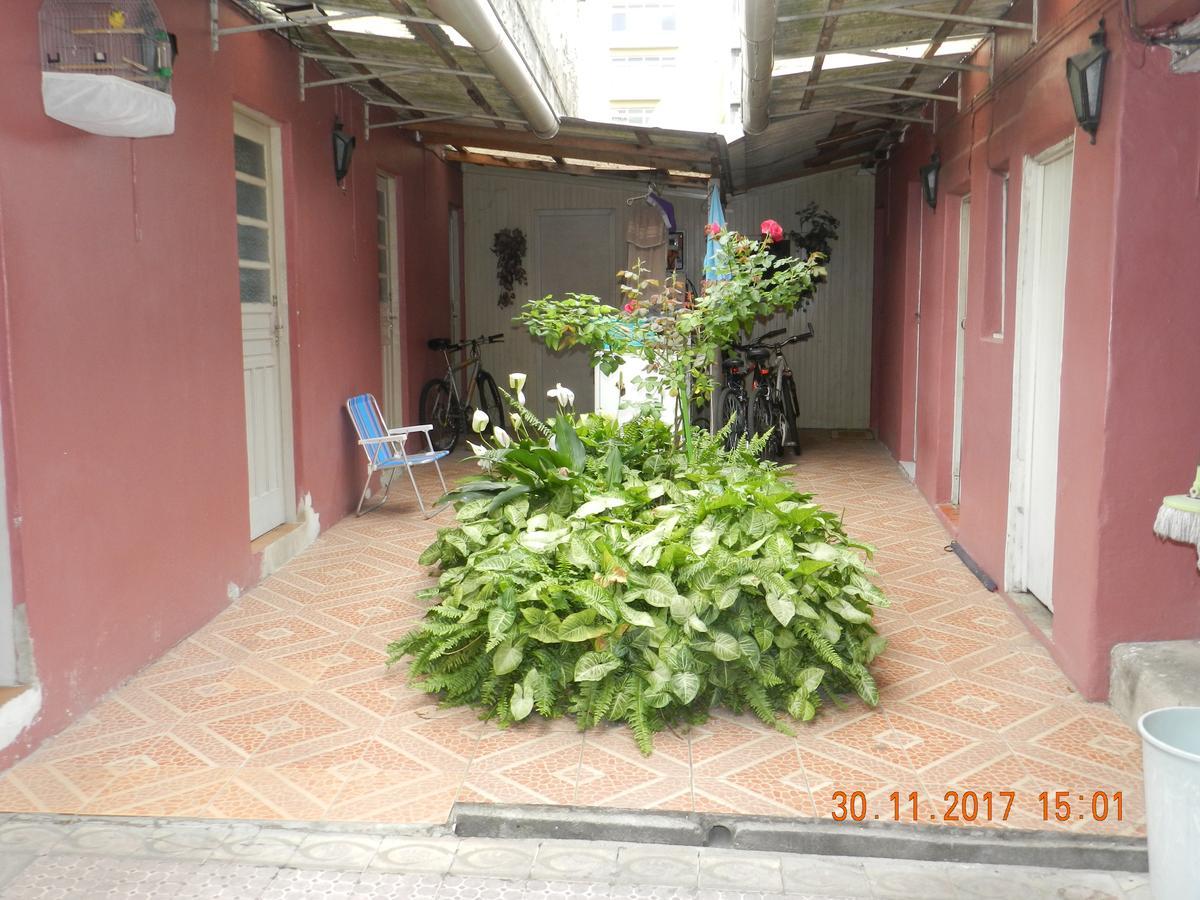 Morada Do Estudante Apartment Pelotas Exterior foto