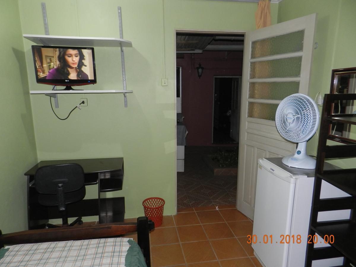 Morada Do Estudante Apartment Pelotas Cameră foto