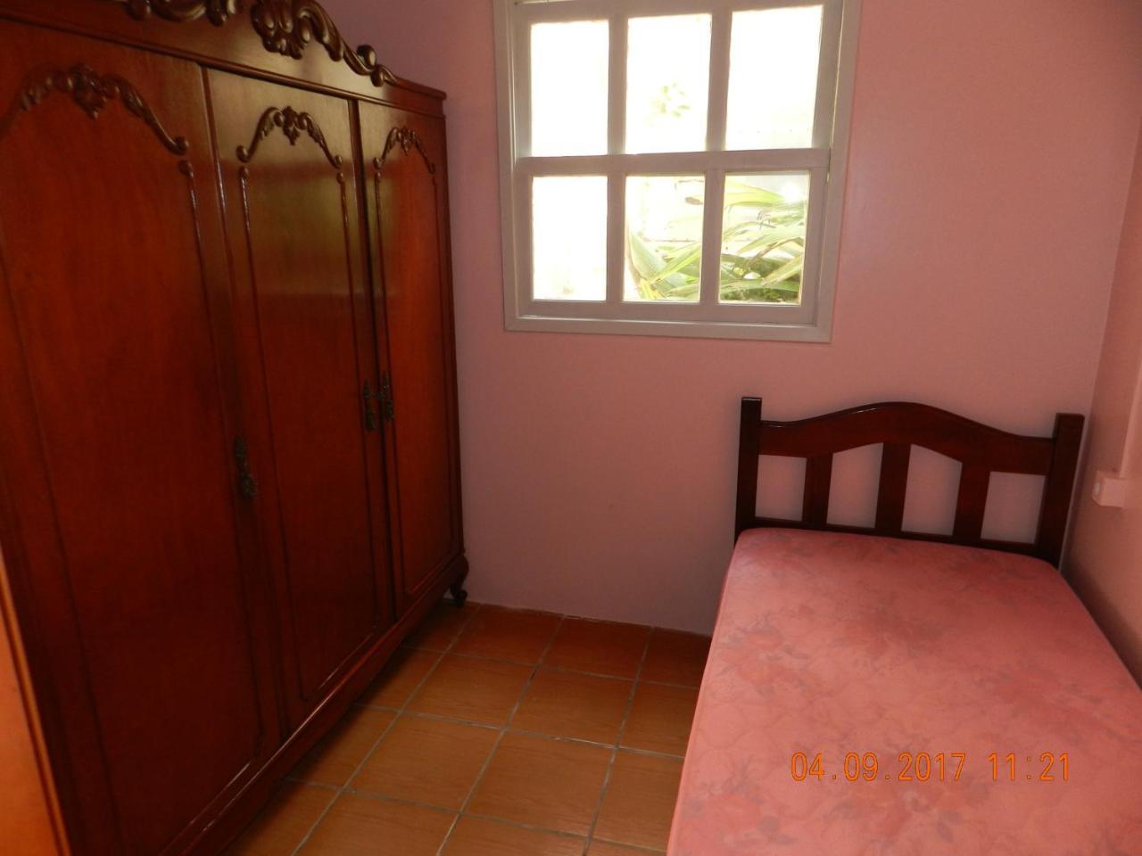 Morada Do Estudante Apartment Pelotas Exterior foto
