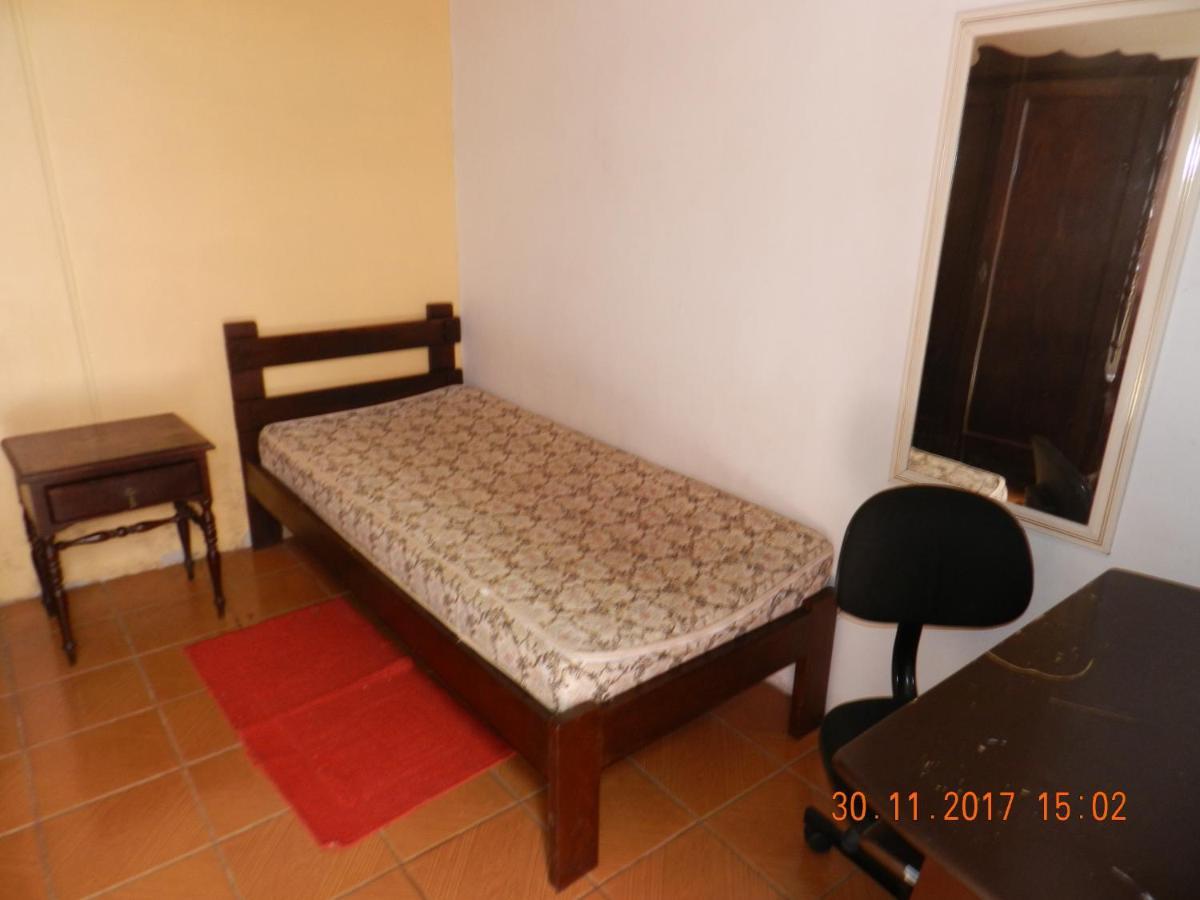 Morada Do Estudante Apartment Pelotas Exterior foto